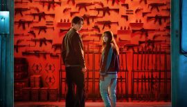 Магазин для киллеров 2 сезон трейлер