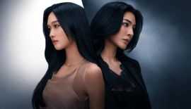 Разбитая любовь трейлер